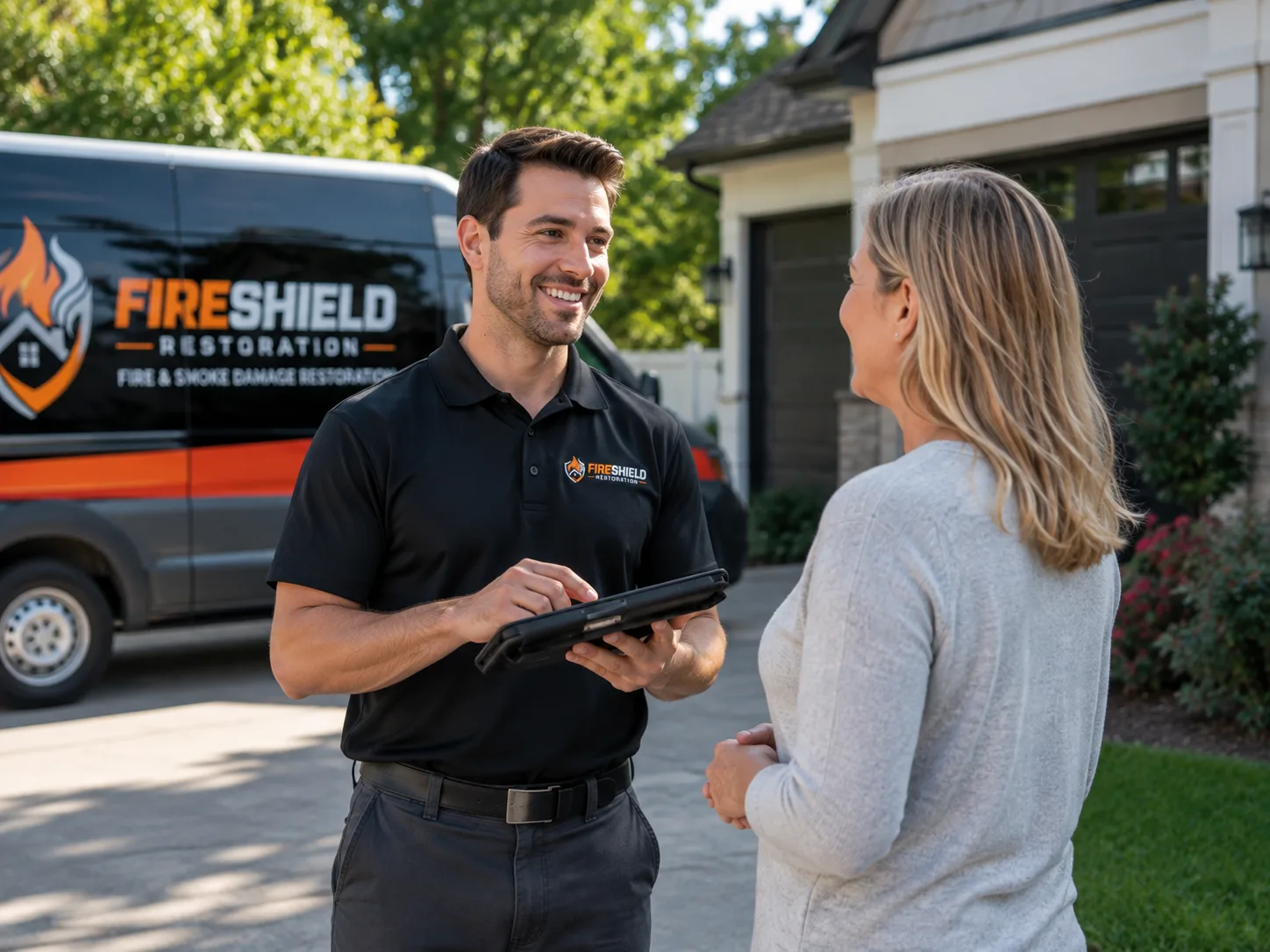 Fire And Smoke Damage Restoration Illinois FAQs